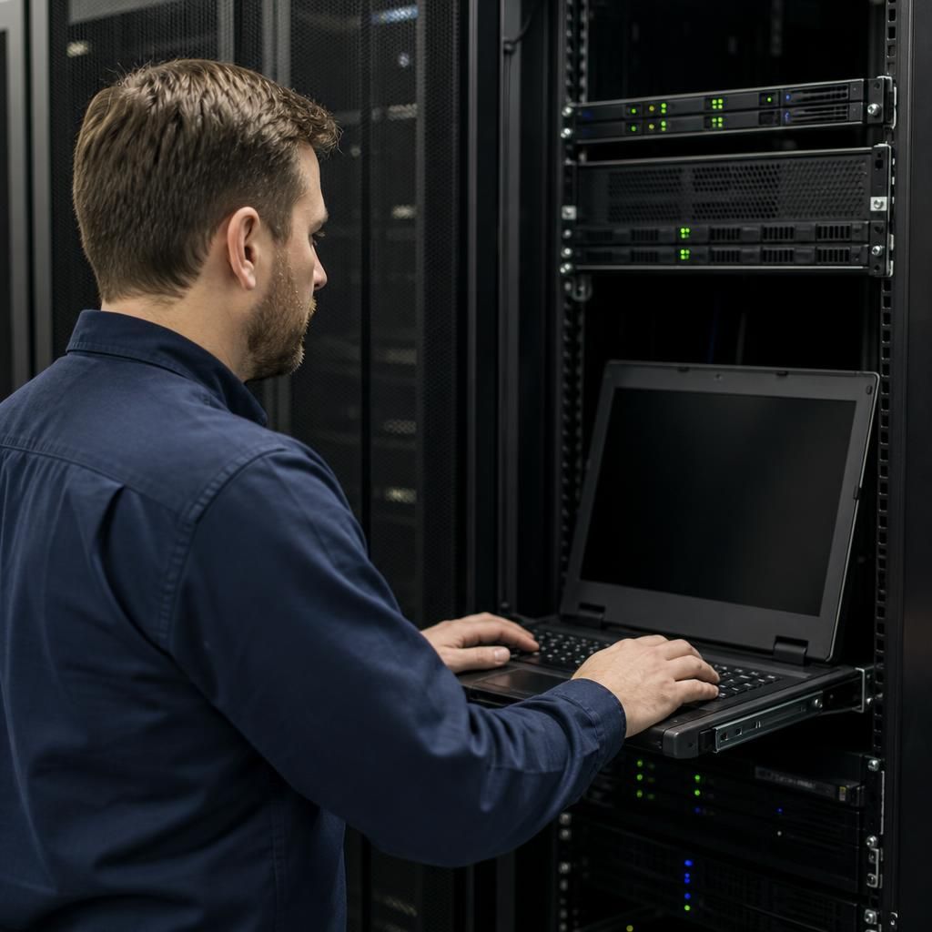 Diagram comparing file-level and image-based server backup